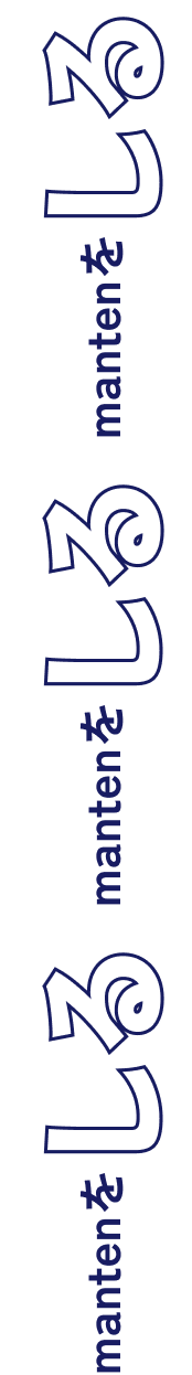mantenを知る