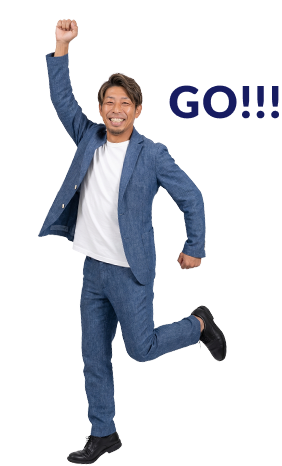 GO!!