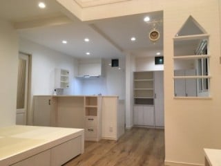 Ｈ様邸新築工事お引渡し！！！
