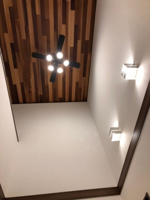 N様邸 進捗状況…