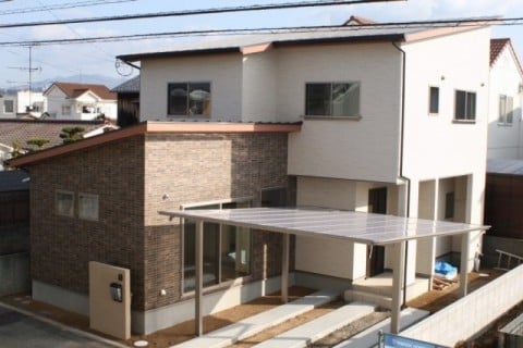 12/27 N様邸お引渡し