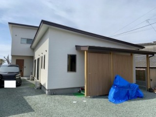 二世帯住宅 S様邸