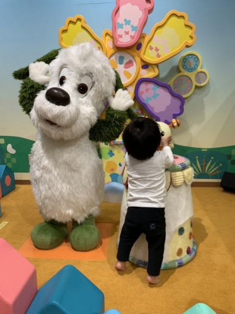 子供の日