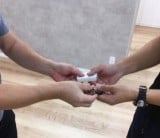 S様邸☆お引渡し