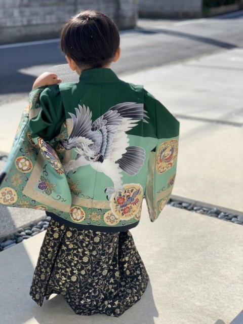 七五三