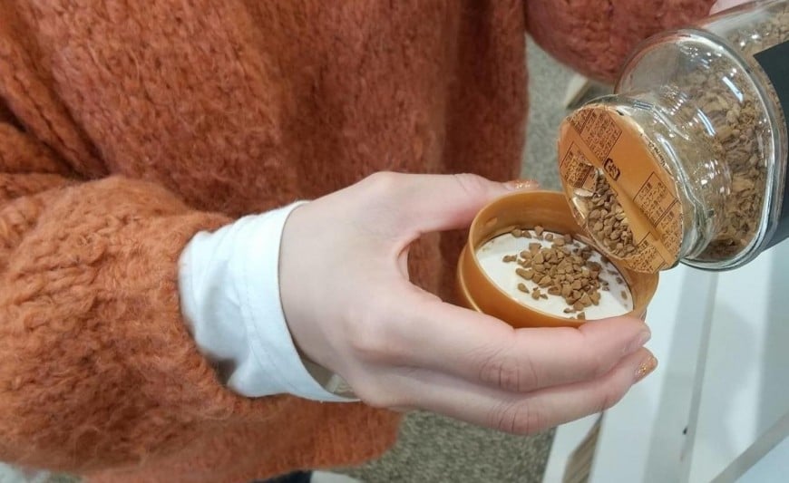便利なおうち③