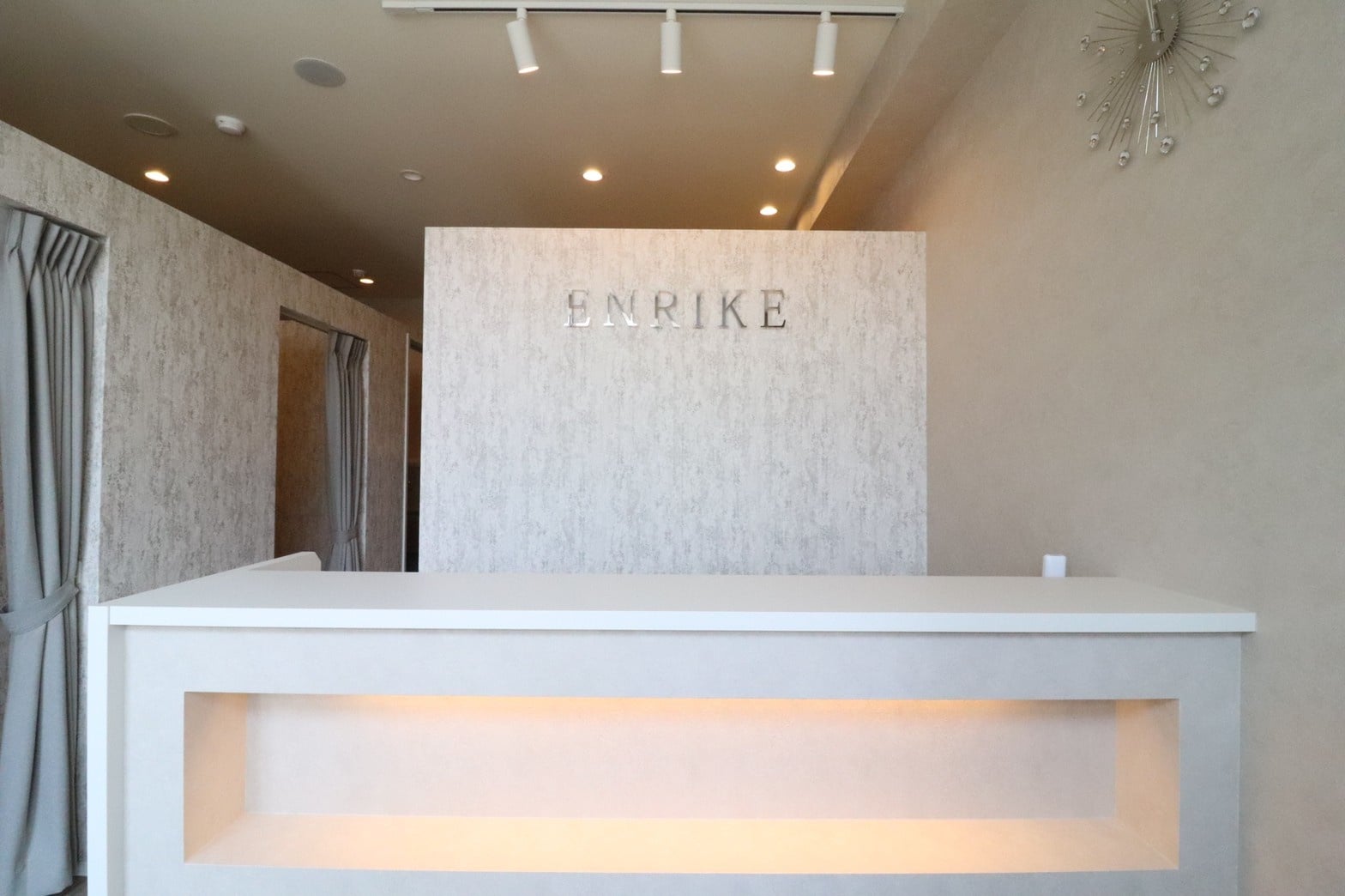 改装工事（エステ店）