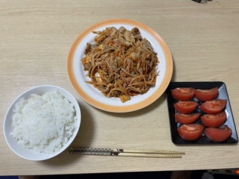 mantenの大工さん