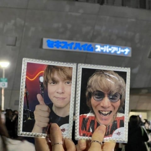 初めまして。。。