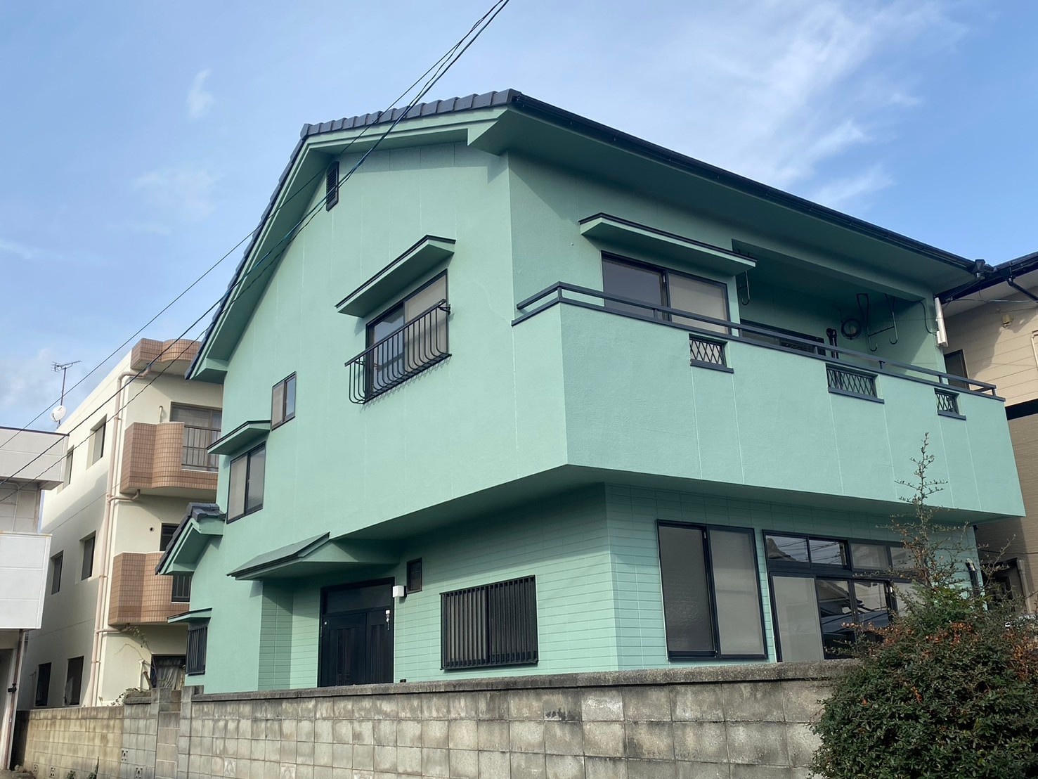 住宅改修工事(松山市／K様邸)