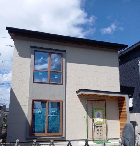 manten分譲住宅(後編)