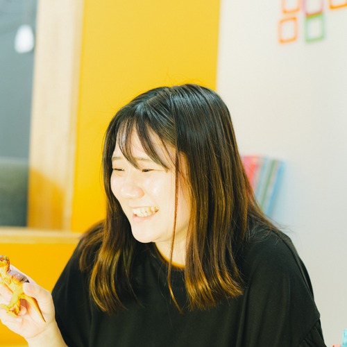 Tomoka